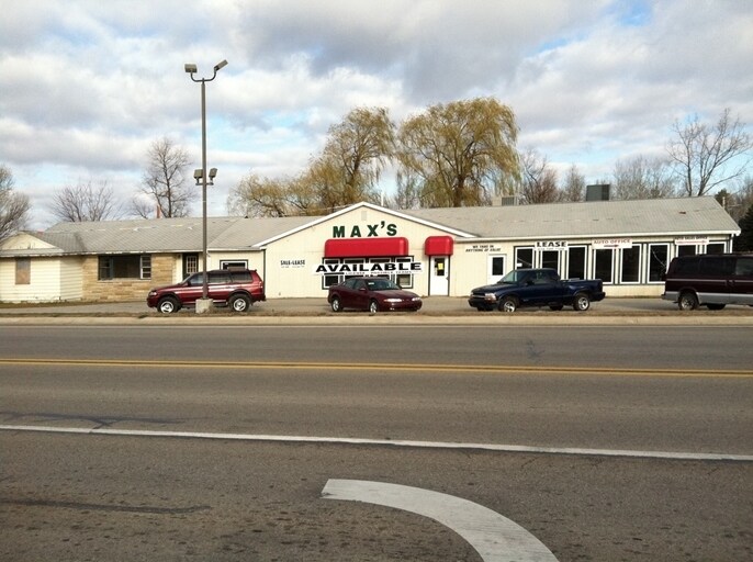 70 W Howard City Edmore Rd, Edmore, MI for sale Primary Photo- Image 1 of 1