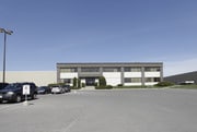100 Alfred Kuehne Blvd, Brampton ON - Warehouse