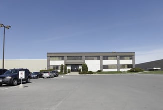 More details for 100 Alfred Kuehne Blvd, Brampton, ON - Industrial for Lease