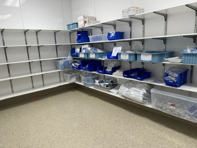 214 Covell Rd, Crestview, FL for lease - Interior Photo - Image 3 of 15