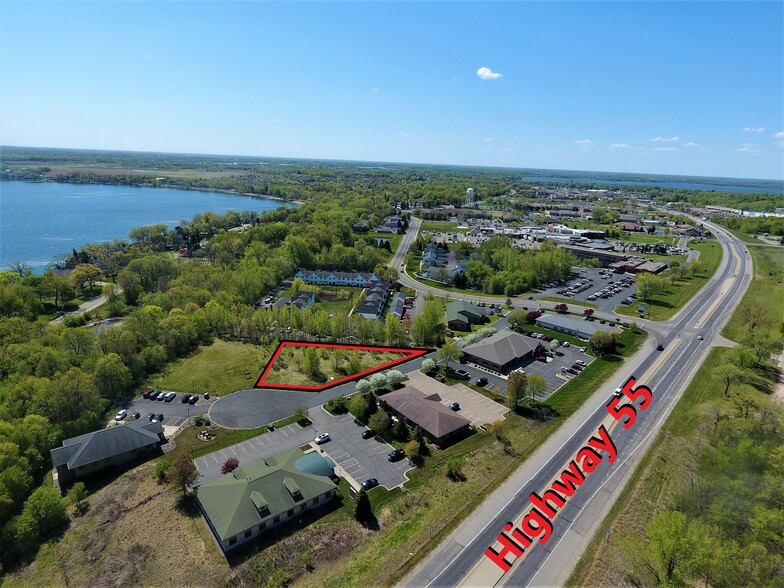 XX Center Dr, Buffalo, MN for sale - Primary Photo - Image 1 of 1