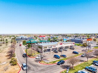 More details for 5722 W Amarillo Blvd, Amarillo, TX - Retail for Sale