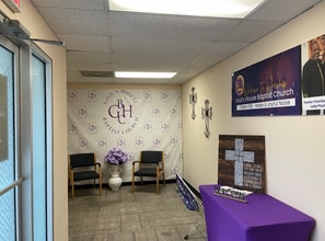 660-670 Lincoln St, Portsmouth, VA for lease Interior Photo- Image 2 of 13