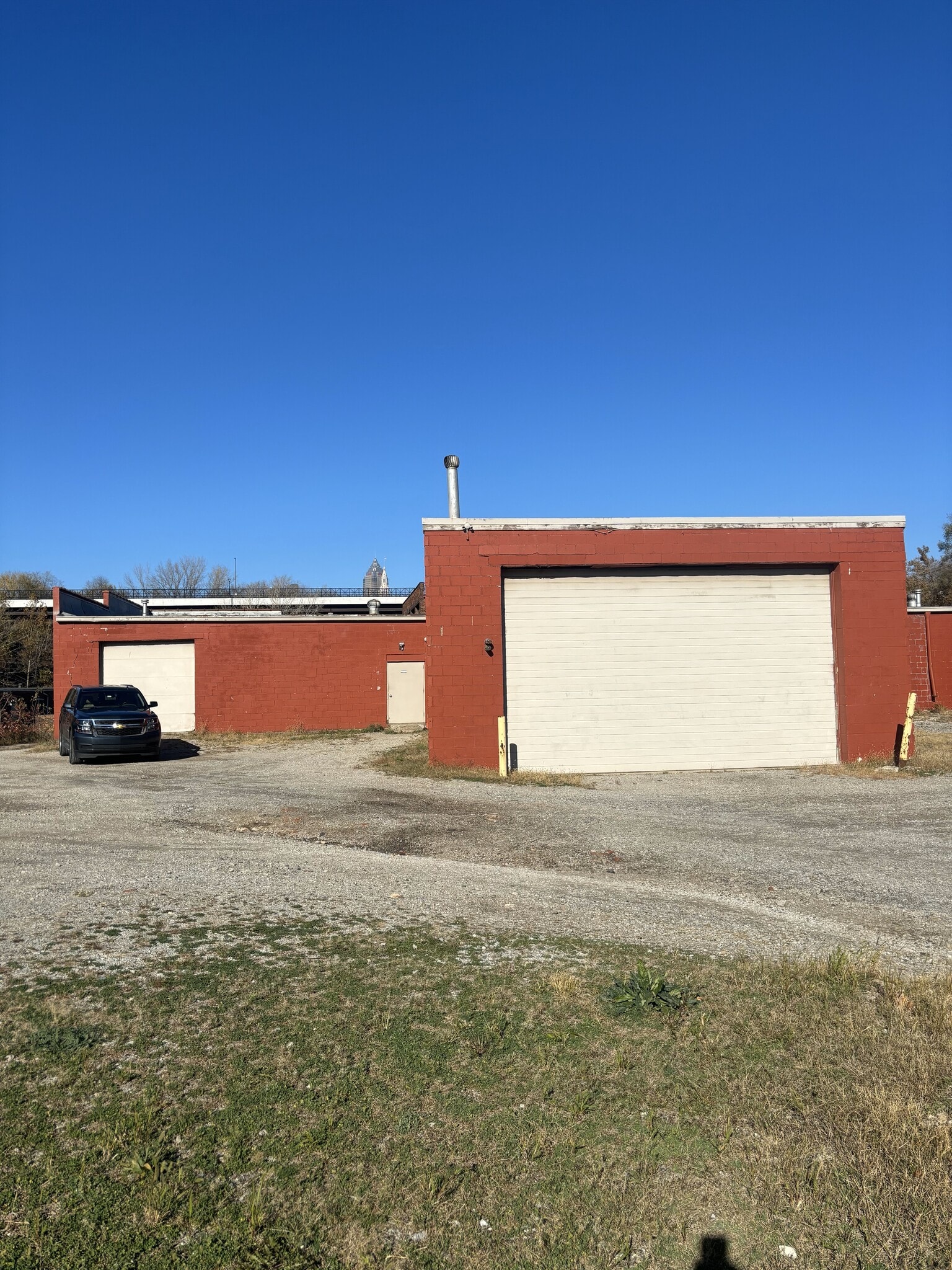 2200 Scranton Rd, Cleveland, OH for lease Building Photo- Image 1 of 7