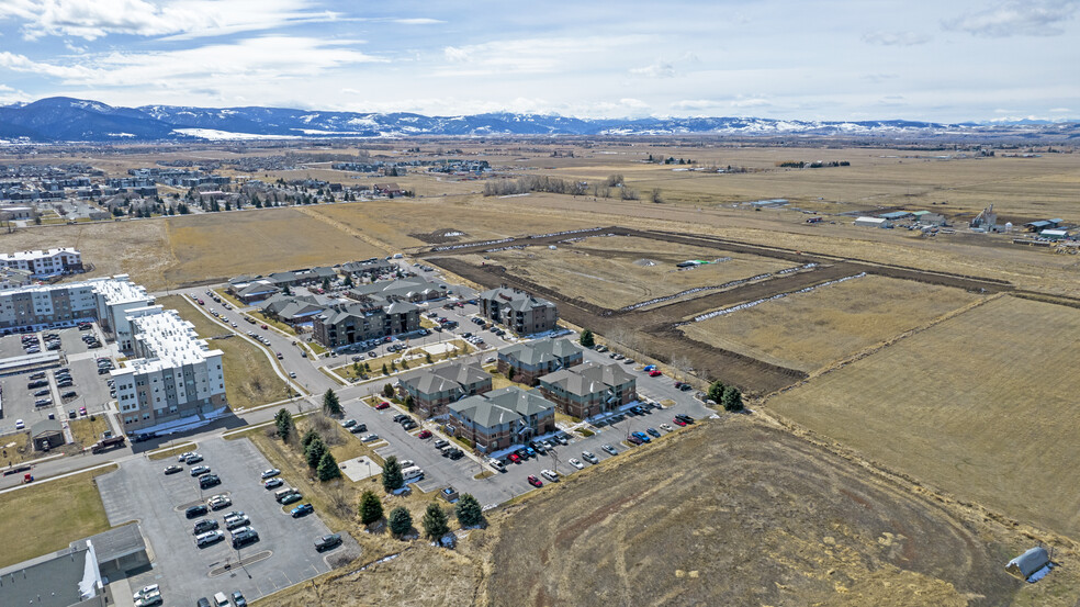 S 19th Ave, Bozeman, MT for lease - Building Photo - Image 2 of 6