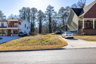 More details for 1456 Westboro SW dr, Atlanta, GA - Land for Sale