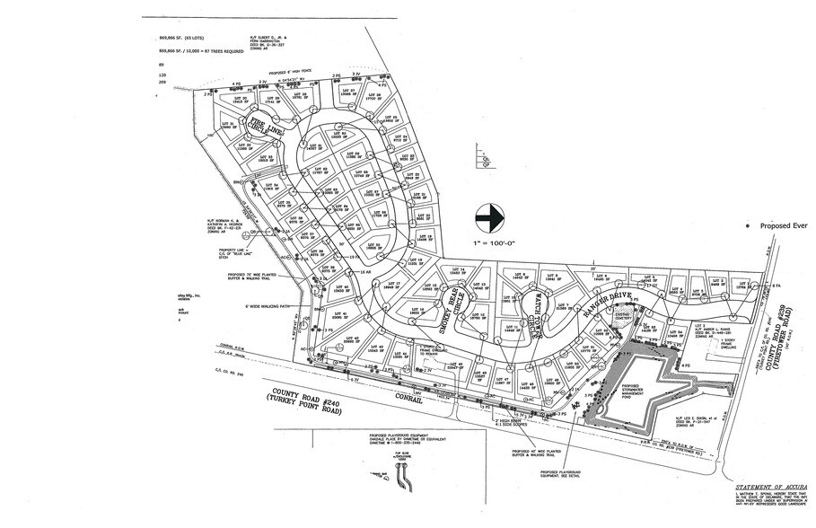 Firetower & Turkey Point Rd, Felton, DE 19943 Tower Hill Estates