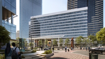 Promenade Central - Convenience Store