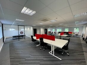 Manor Farm Rd, Runcorn for lease Interior Photo- Image 2 of 10