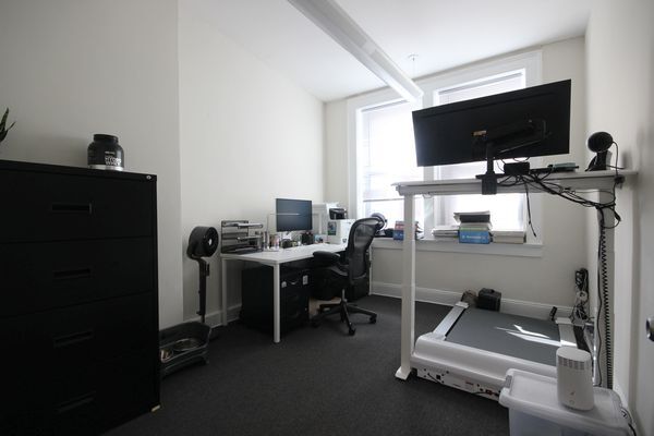 66 Hudson St, Hoboken, NJ for lease Interior Photo- Image 1 of 9