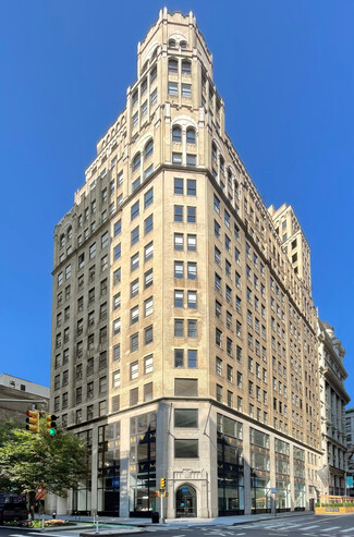 915 Broadway, New York NY - Commercial Real Estate