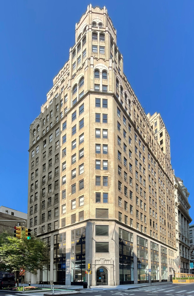 More details for 915 Broadway, New York, NY - Office for Lease