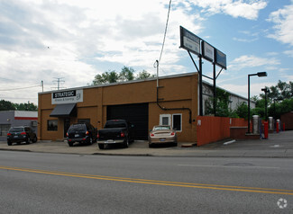 More details for 3707 Madison Rd, Cincinnati, OH - Retail for Lease