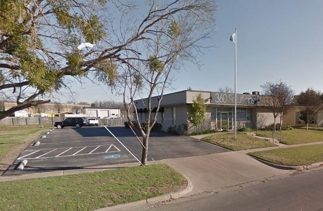 2210 Austin Ave, Waco, TX for sale Primary Photo- Image 1 of 1