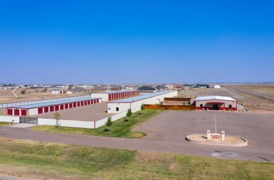 10300 Fm 2219, Amarillo, TX for sale - Primary Photo - Image 1 of 1