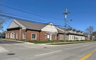 More details for 24715 Little Mack Ave, Saint Clair Shores, MI - Office/Medical for Lease