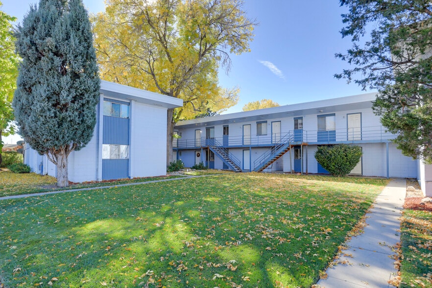 1045 Balsam St, Lakewood, CO for sale - Building Photo - Image 1 of 25