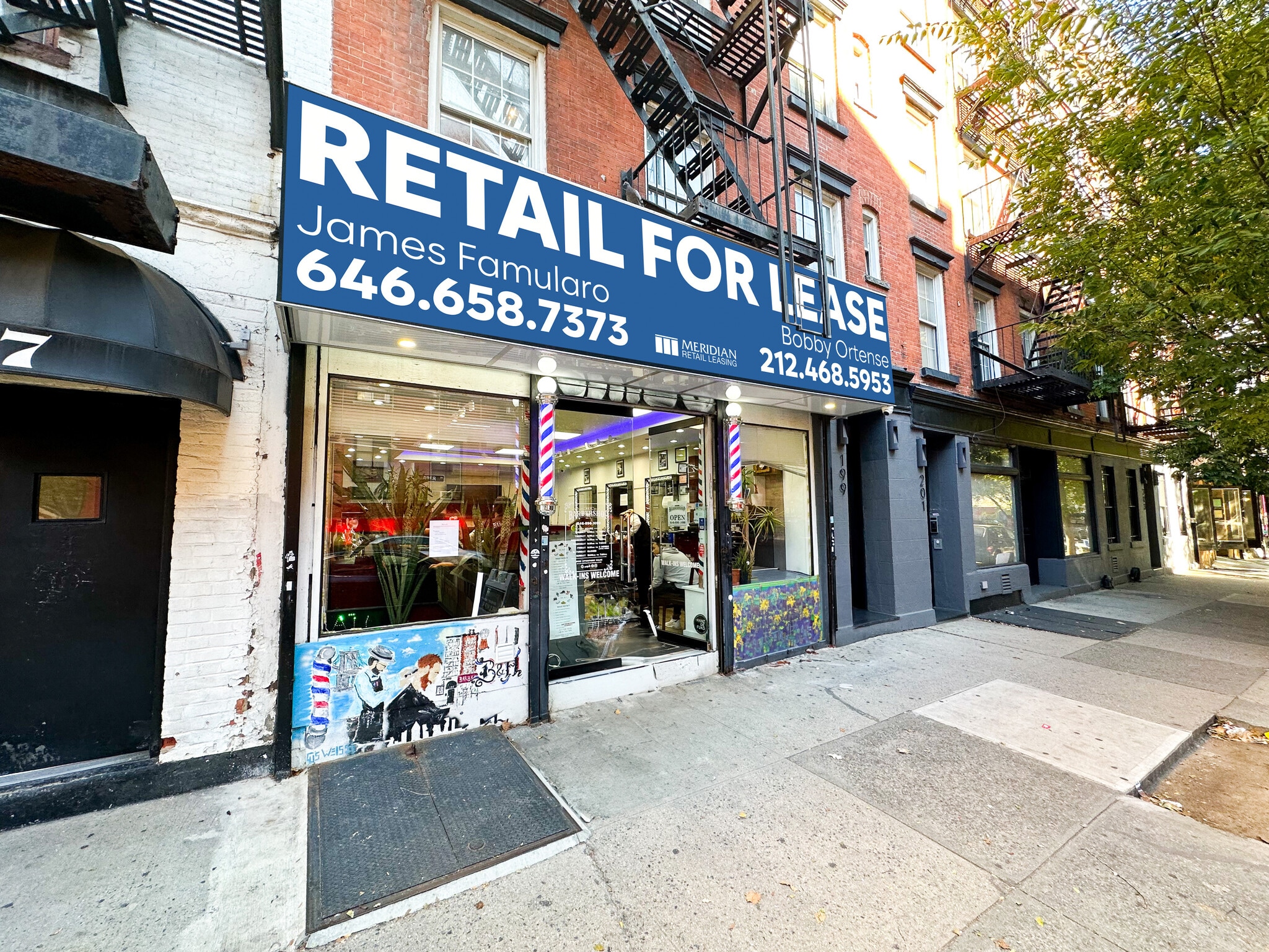 199 E 4th St, New York, NY for lease Building Photo- Image 1 of 2