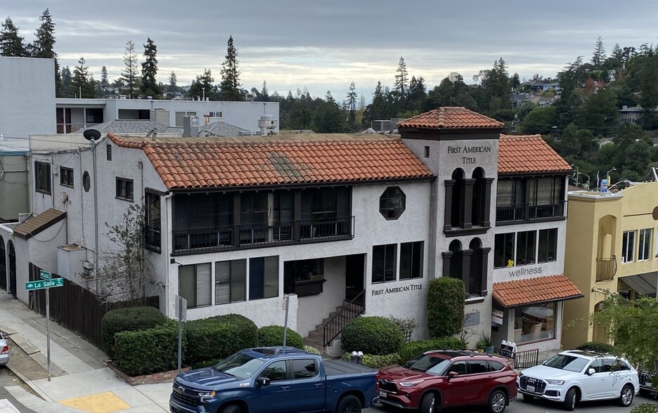 6232 La Salle Ave, Oakland, CA for sale - Building Photo - Image 2 of 5