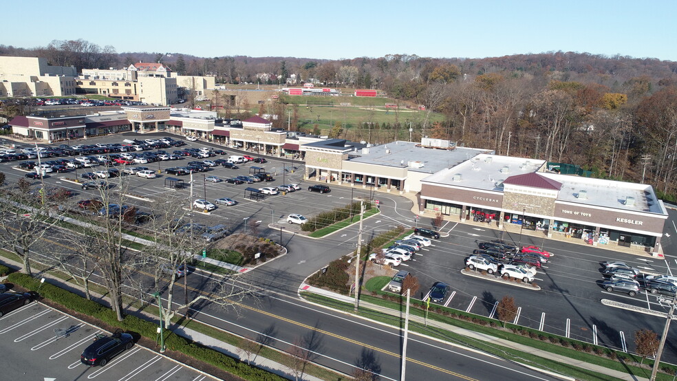 80-100 Morristown Rd, Bernardsville, NJ for sale - Building Photo - Image 1 of 1