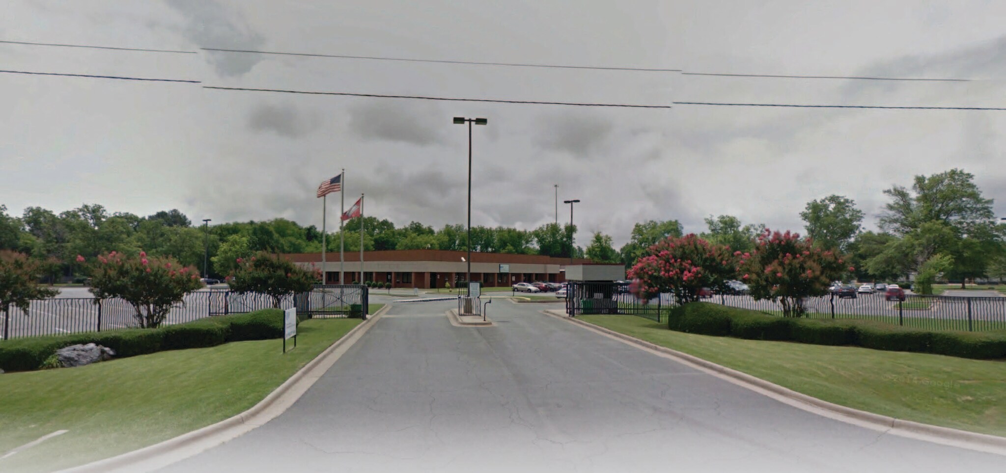 1901 Kellett Rd, Little Rock, AR for sale Building Photo- Image 1 of 1