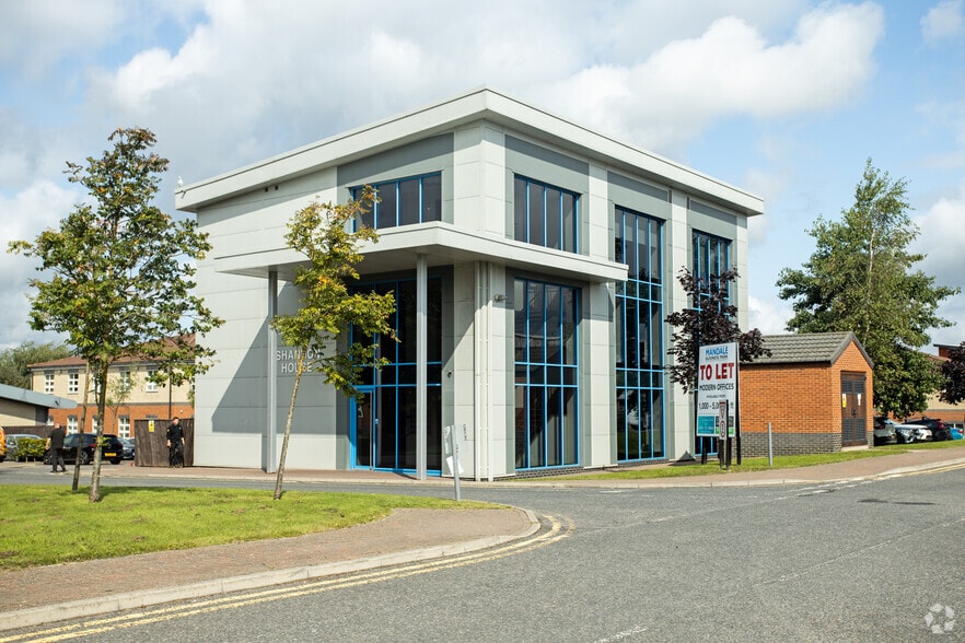 11 Mandale Park, Durham for lease - Building Photo - Image 2 of 4