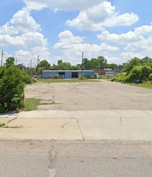 434 Front St, Toledo, OH for lease - Primary Photo - Image 1 of 3