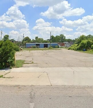 More details for 434 Front St, Toledo, OH - Land for Lease