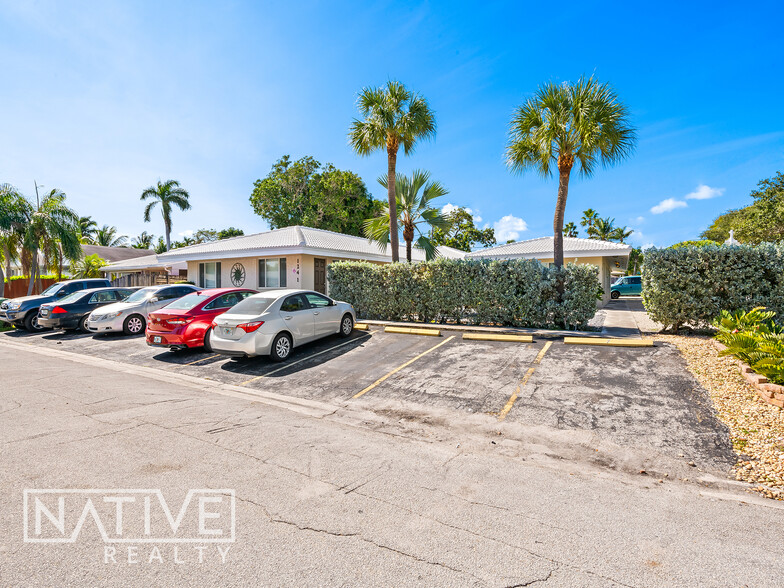 1241 NE 16th Ter, Fort Lauderdale, FL for sale - Building Photo - Image 3 of 24