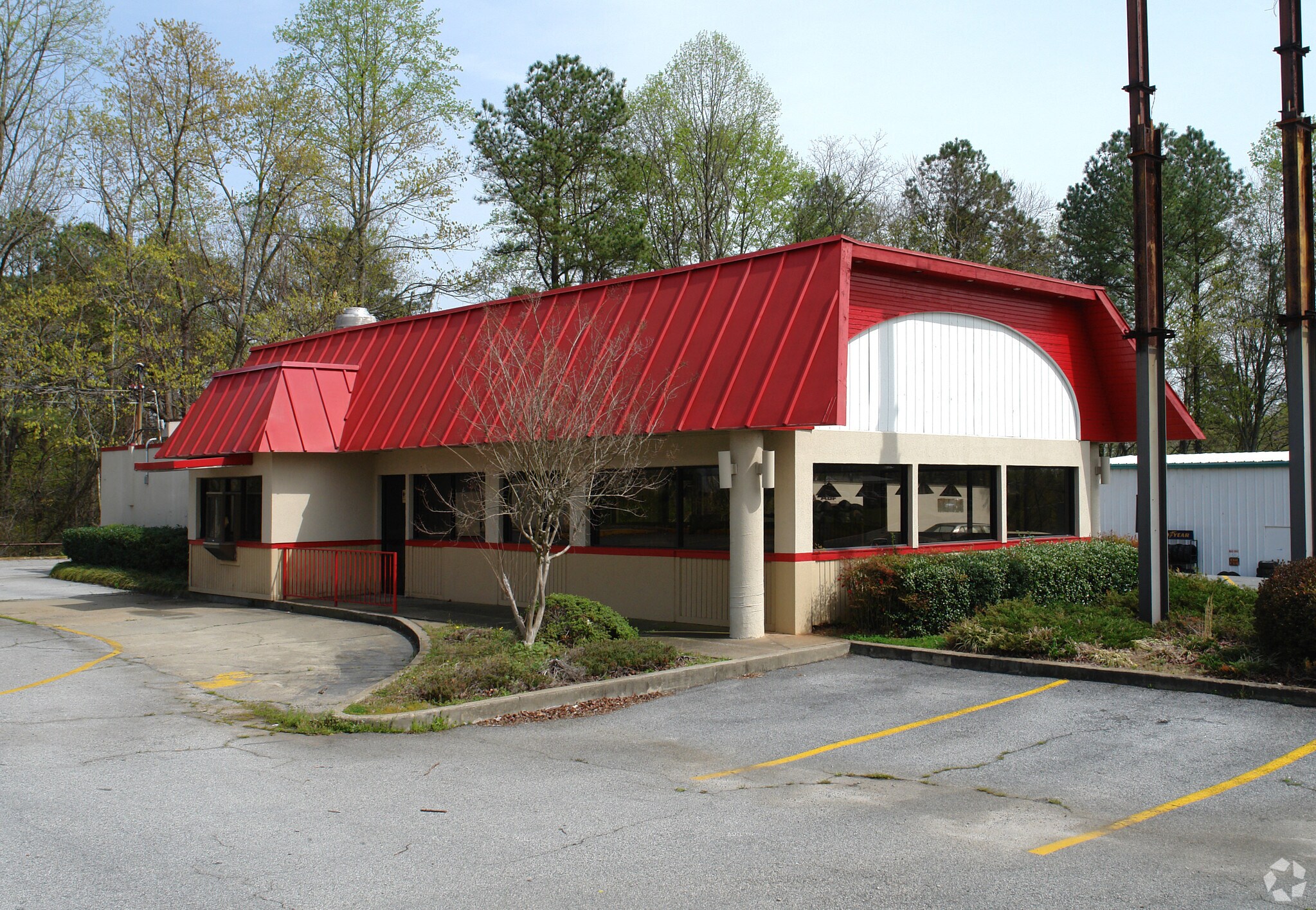 2217 S Cobb Dr, Smyrna, GA for sale Building Photo- Image 1 of 1