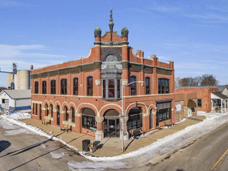 112 S Pine St, Norborne, MO for sale - Building Photo - Image 2 of 43