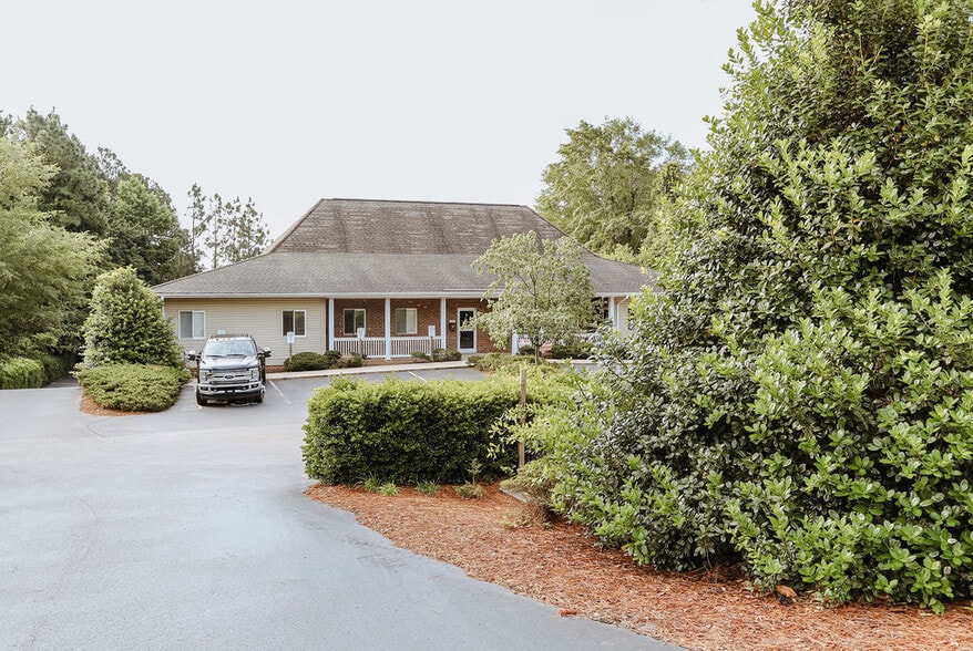 1295 Old Us-1 Hwy S, Southern Pines, NC for lease - Building Photo - Image 3 of 16