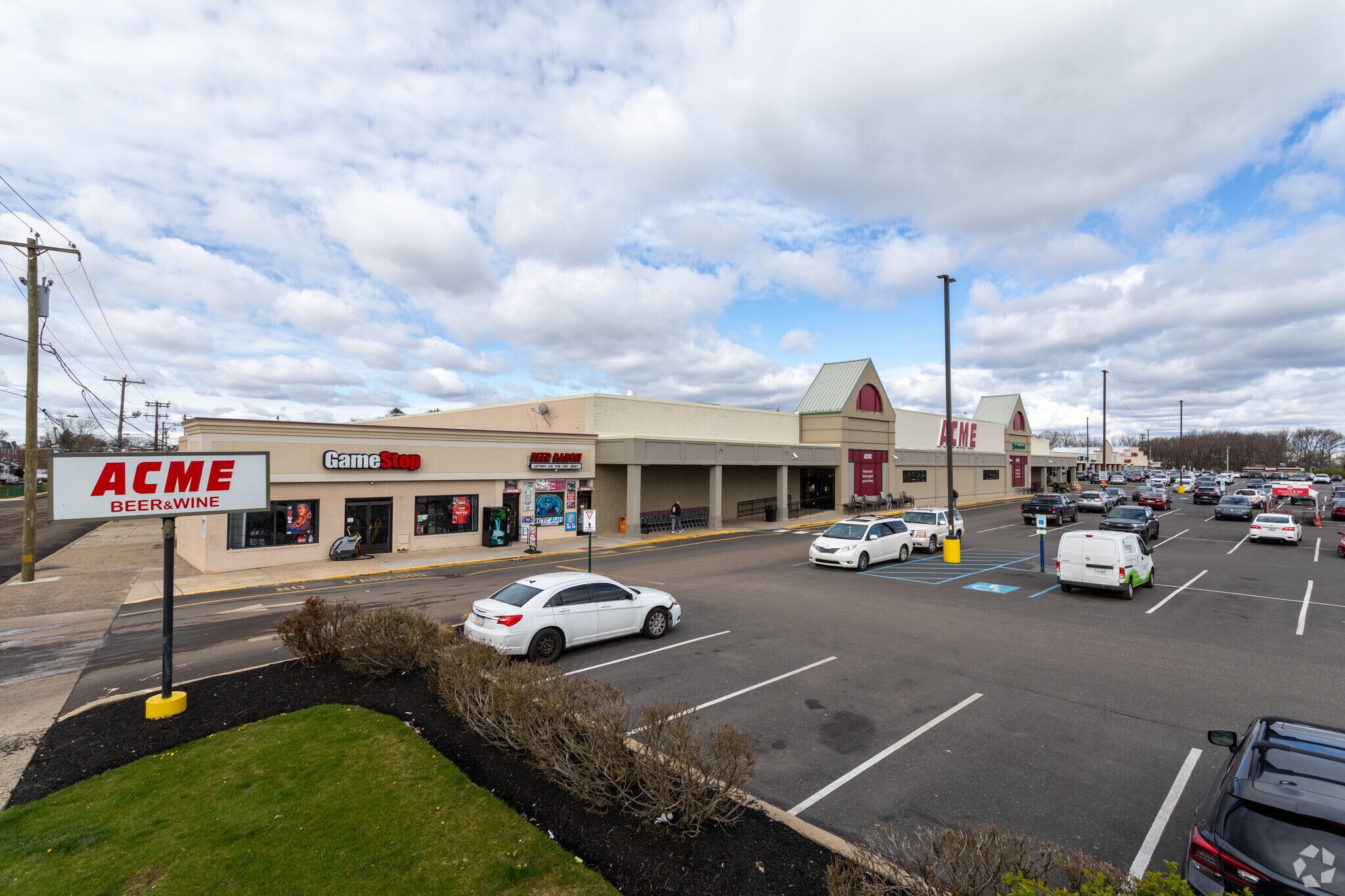 3200-3296 Red Lion Rd, Philadelphia, PA for sale Primary Photo- Image 1 of 1