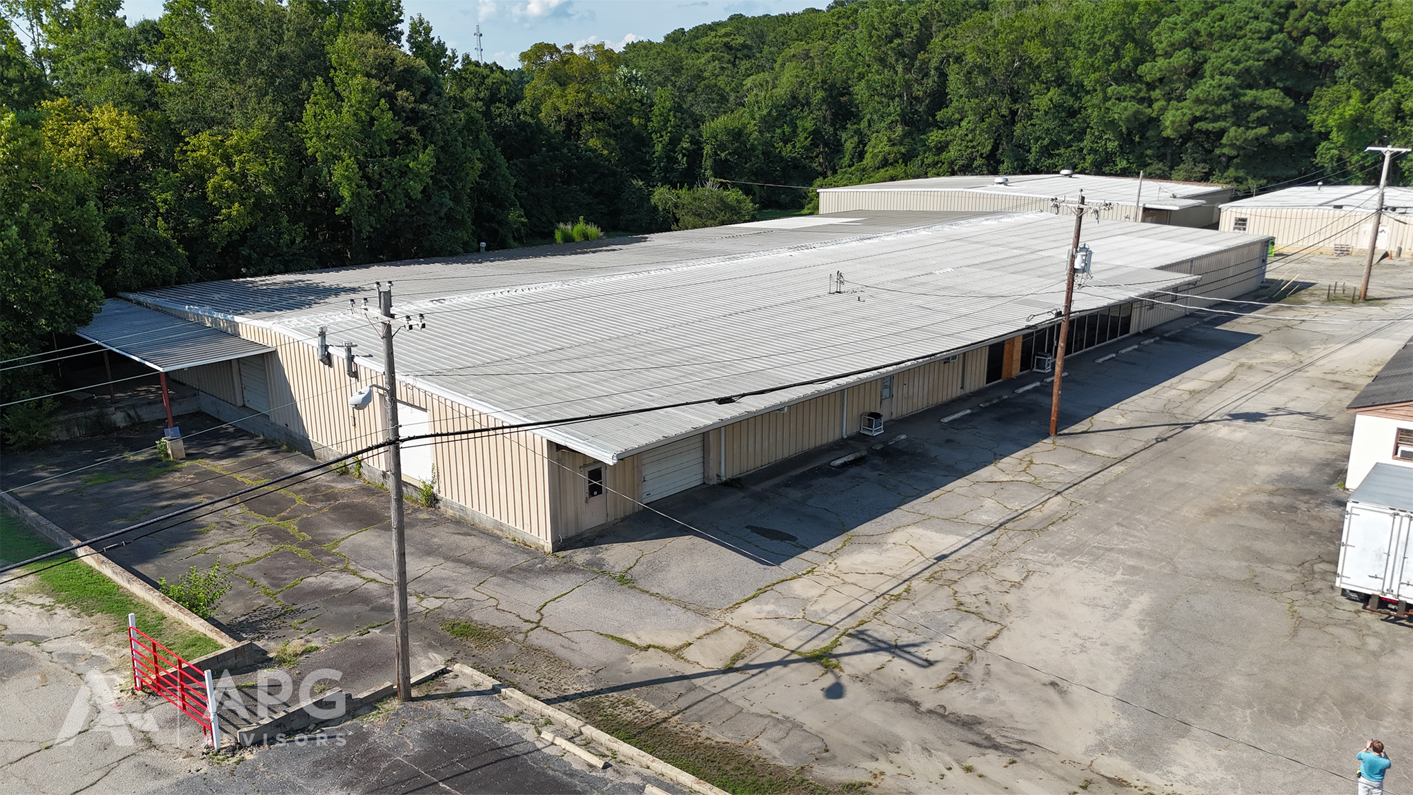 2014 US Highway 301 S, Wilson, NC for lease Building Photo- Image 1 of 7