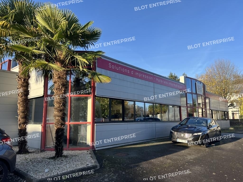 14 Rue Du Chemin Rouge, Nantes for sale Building Photo- Image 1 of 16