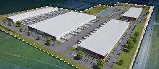 More details for I-35 and FM 1173, Denton, TX - Industrial for Lease