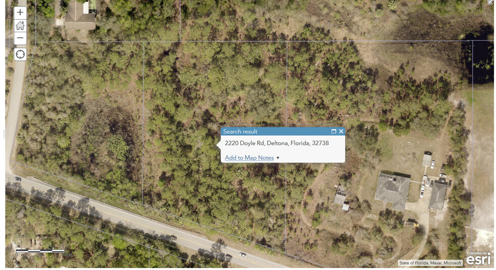 2220 Doyle Rd, Deltona, FL for sale - Primary Photo - Image 1 of 4