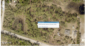 More details for 2220 Doyle Rd, Deltona, FL - Land for Sale