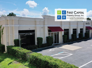 6416 Old Winter Garden Rd, Orlando, FL for lease Building Photo- Image 2 of 2