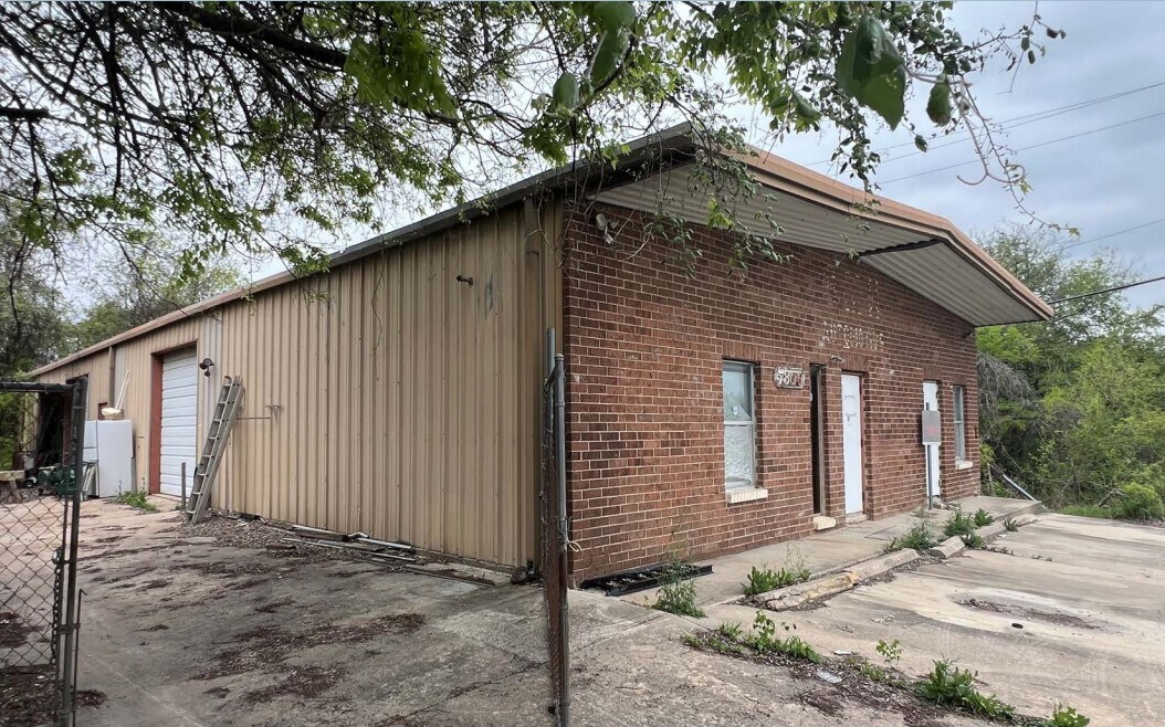 7806 Springdale Rd, Austin, TX for sale Building Photo- Image 1 of 1
