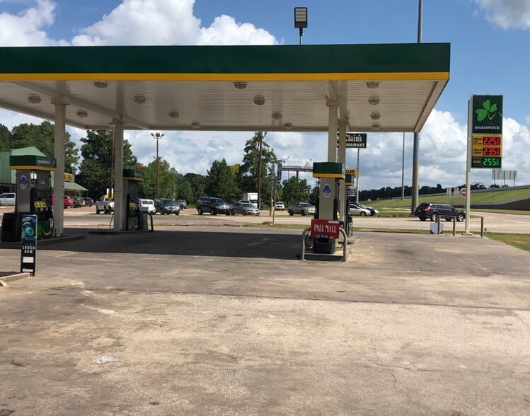 5520 Highway 59 S, Shepherd, TX for sale - Building Photo - Image 1 of 1