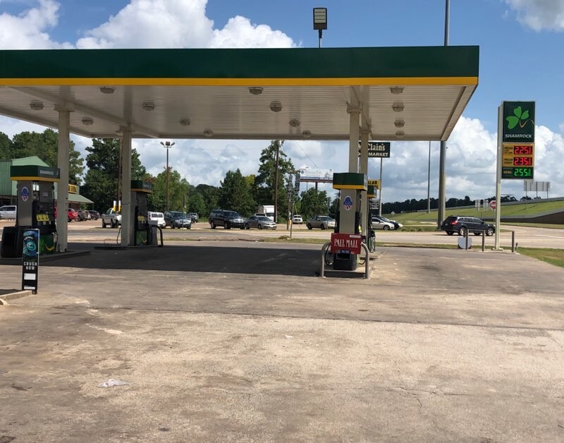 5520 Highway 59 S, Shepherd, TX for sale Building Photo- Image 1 of 1