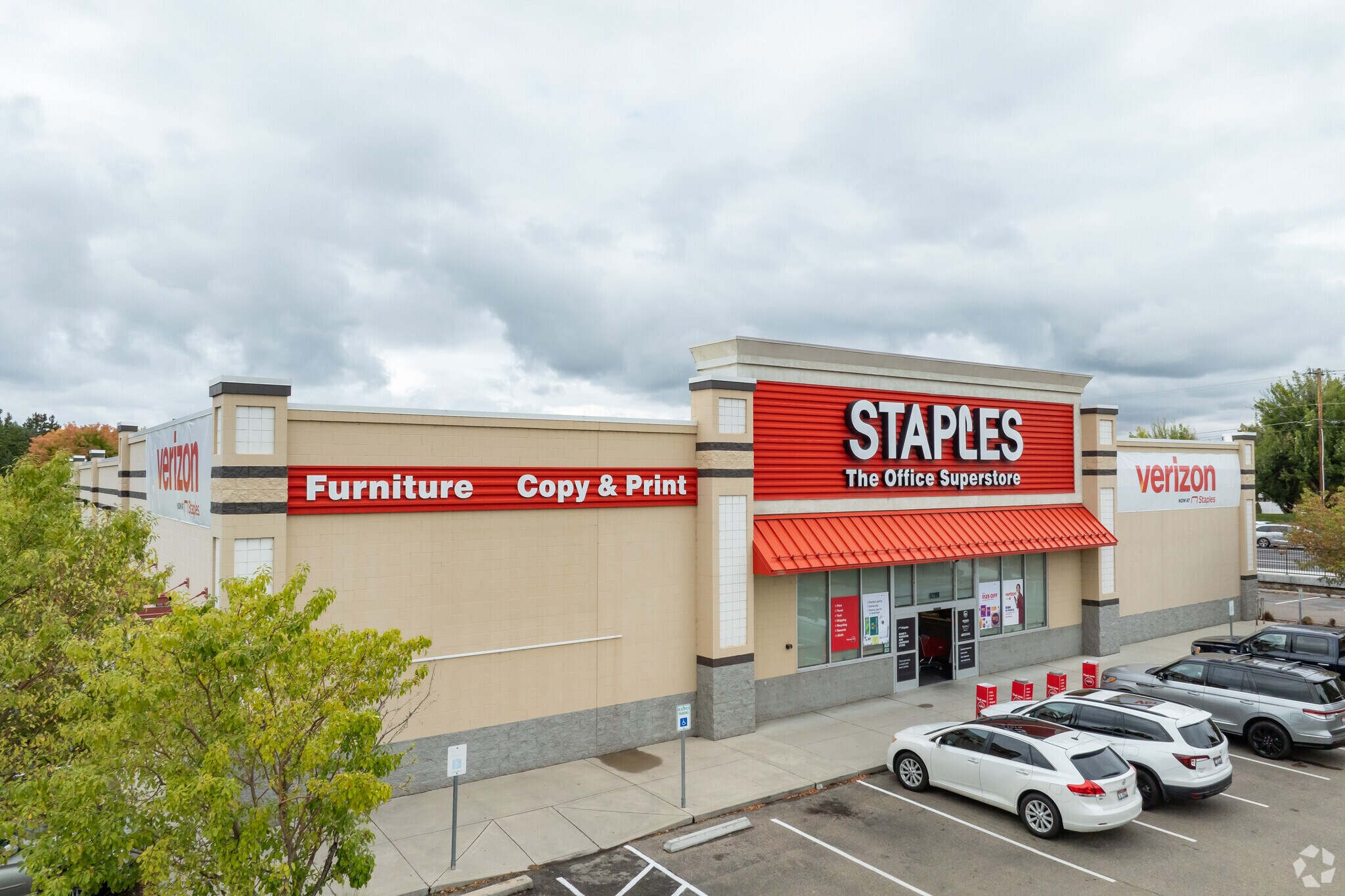 6299 N Eagle Rd, Boise, ID for sale Primary Photo- Image 1 of 1