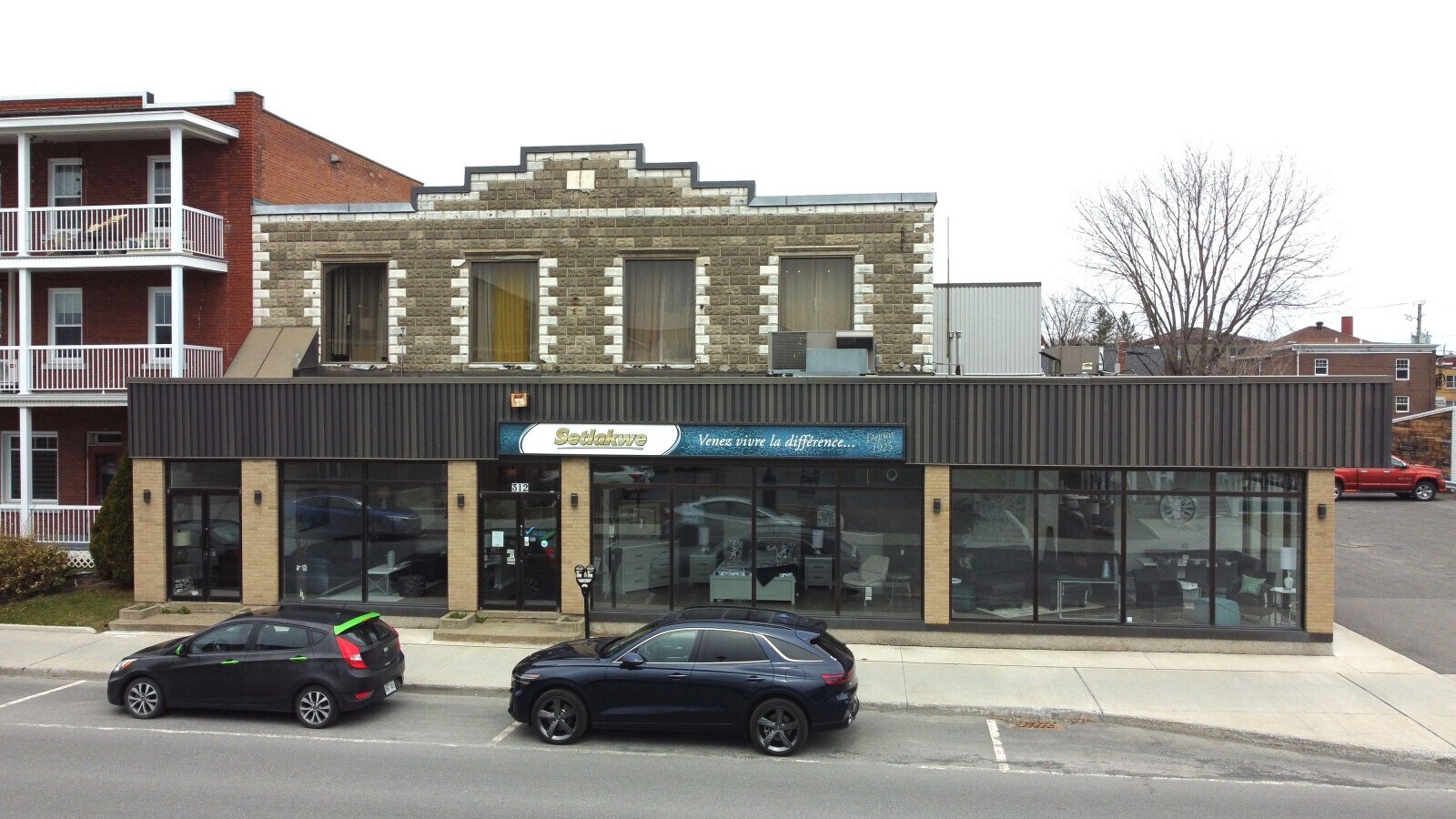 312 St Lindsay, Drummondville, QC J2B 1G5