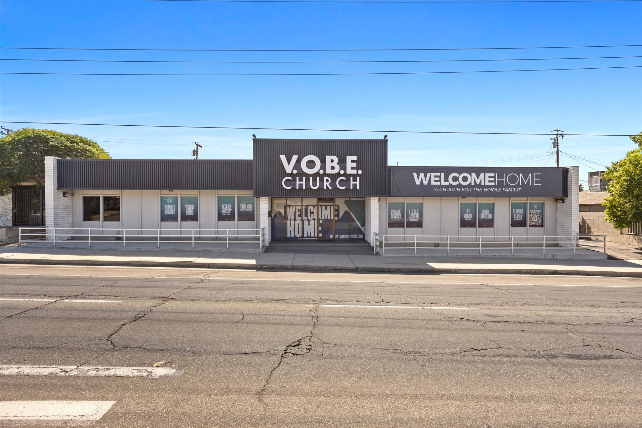 1307 Columbus St, Bakersfield, CA for sale Building Photo- Image 1 of 30