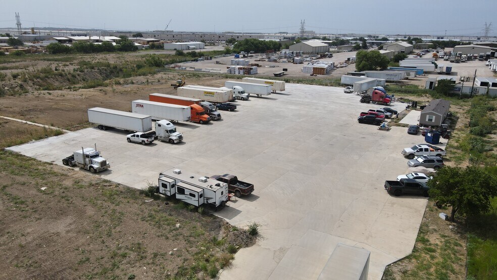 990 Blue Mound Rd E, Haslet, TX 76052 Land for Sale