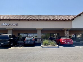 16605 Palisades Blvd, Fountain Hills, AZ for lease Building Photo- Image 1 of 1