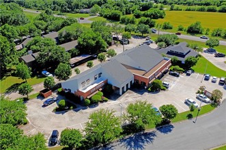 2100 Post Oak Xing, Sherman, TX - aerial  map view - Image1