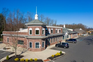 More details for 80-88 Hartford Rd, Moorestown, NJ - Retail for Sale