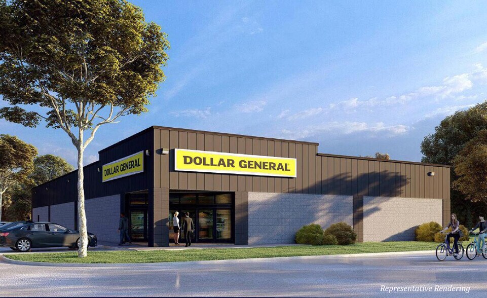 7027 US 421 N, Lillington, NC for sale - Building Photo - Image 1 of 1